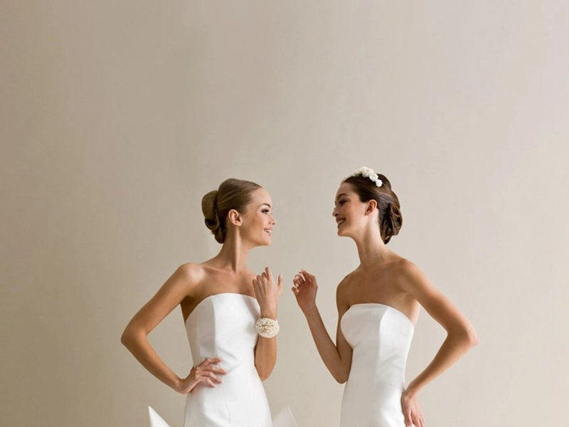 Antonio Riva Bridal Collection