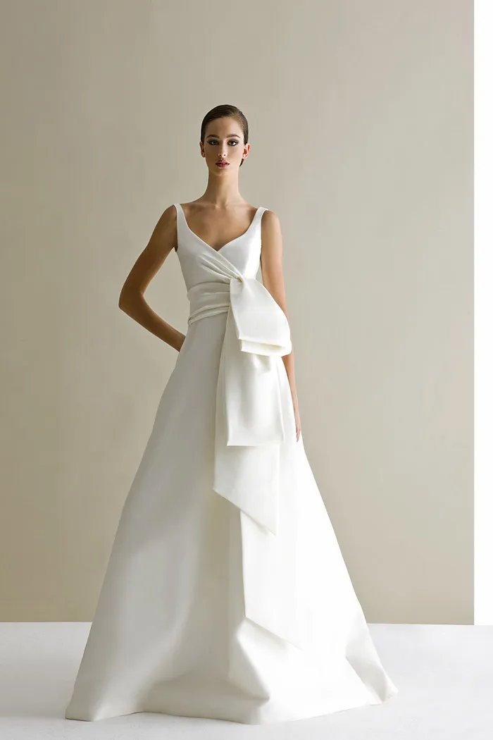Antonio Riva Bridal Collection. theweddingnotebook.com