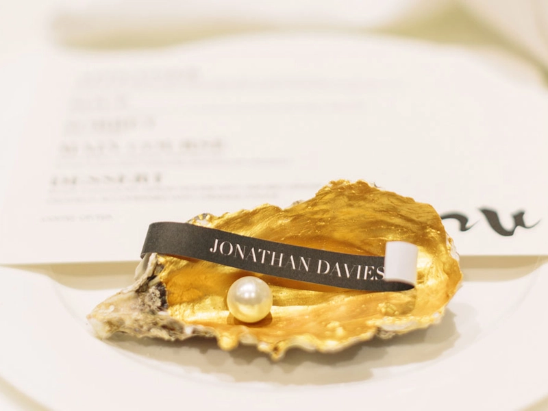 Art Deco, Coco Chanel-Inspired Elegance At InterContinental Kuala Lumpur