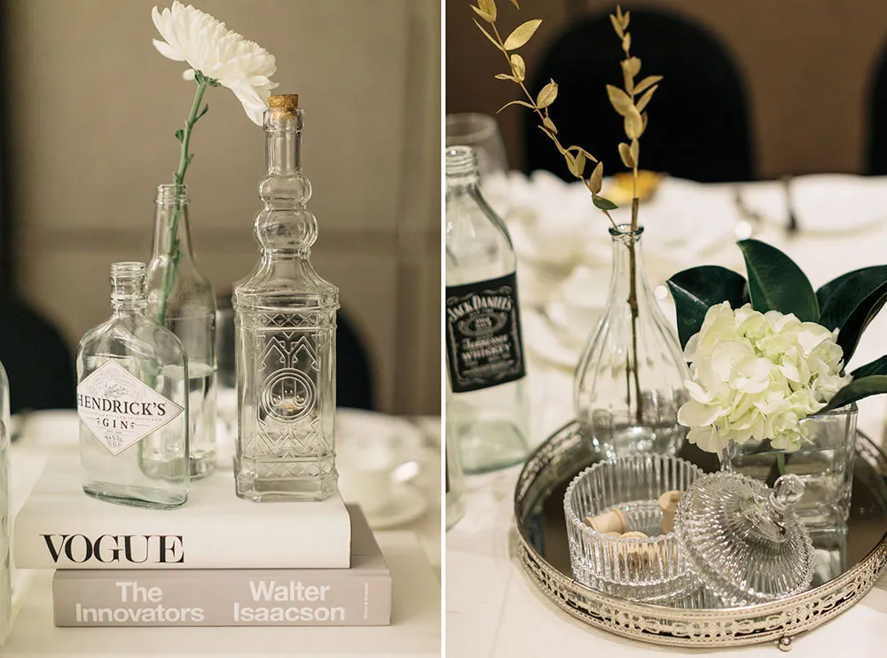 InterContinental Kuala Lumpur weddings. Styling by The Wedding Notebook. Photography by Ndrew Photography. theweddingnotebook.com