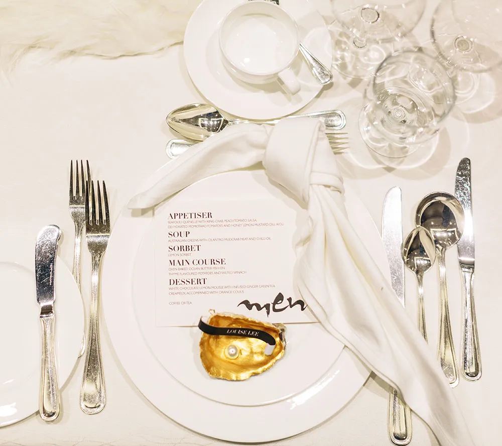 InterContinental Kuala Lumpur weddings. Styling by The Wedding Notebook. Photography by Ndrew Photography. theweddingnotebook.com