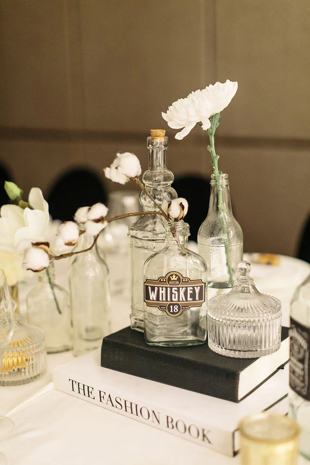 InterContinental Kuala Lumpur weddings. Styling by The Wedding Notebook. Photography by Ndrew Photography. theweddingnotebook.com