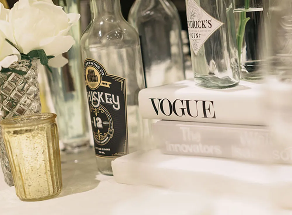 InterContinental Kuala Lumpur weddings. Styling by The Wedding Notebook. Photography by Ndrew Photography. theweddingnotebook.com