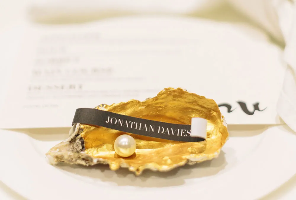 InterContinental Kuala Lumpur weddings. Styling by The Wedding Notebook. Photography by Ndrew Photography. theweddingnotebook.com