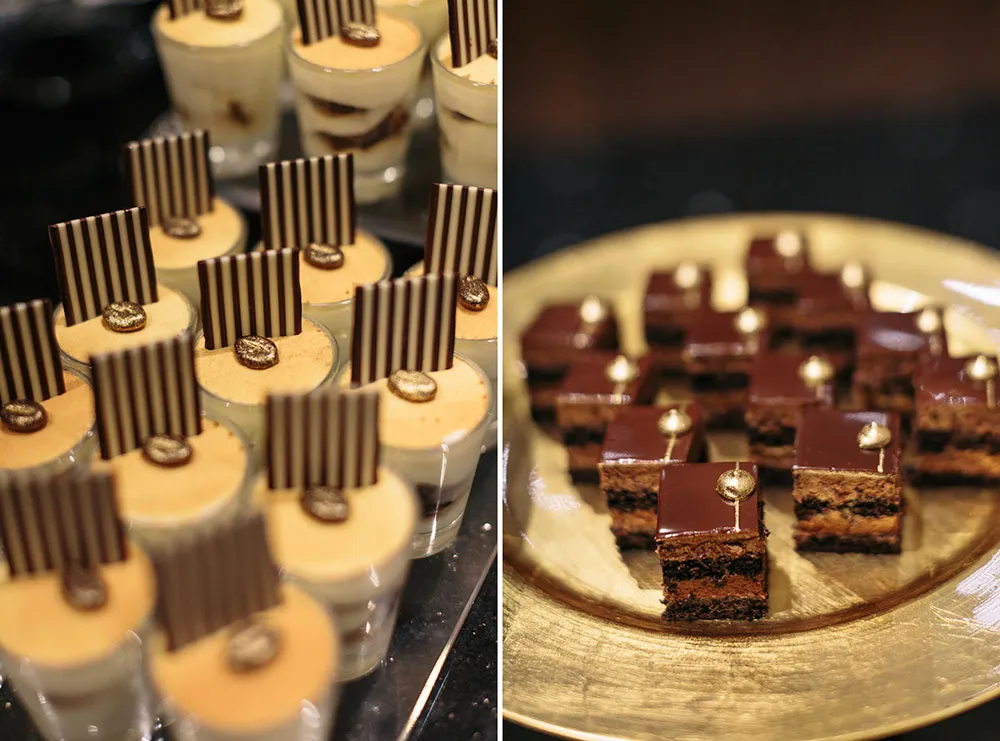 InterContinental Kuala Lumpur weddings. Styling by The Wedding Notebook. Photography by Ndrew Photography. theweddingnotebook.com