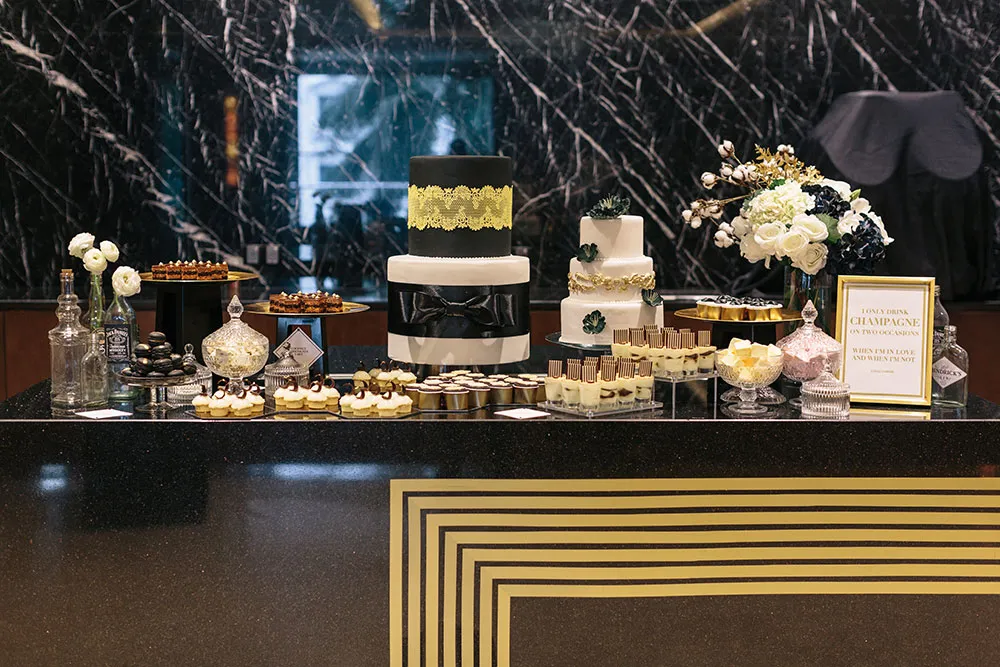 InterContinental Kuala Lumpur weddings. Styling by The Wedding Notebook. Photography by Ndrew Photography. theweddingnotebook.com