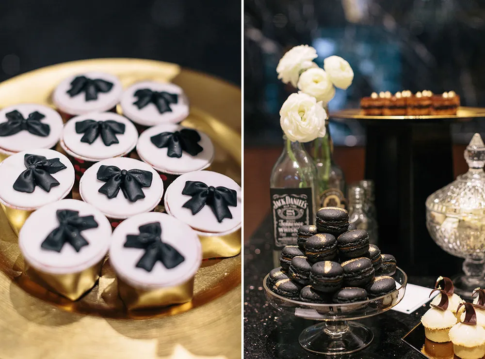 InterContinental Kuala Lumpur weddings. Styling by The Wedding Notebook. Photography by Ndrew Photography. theweddingnotebook.com