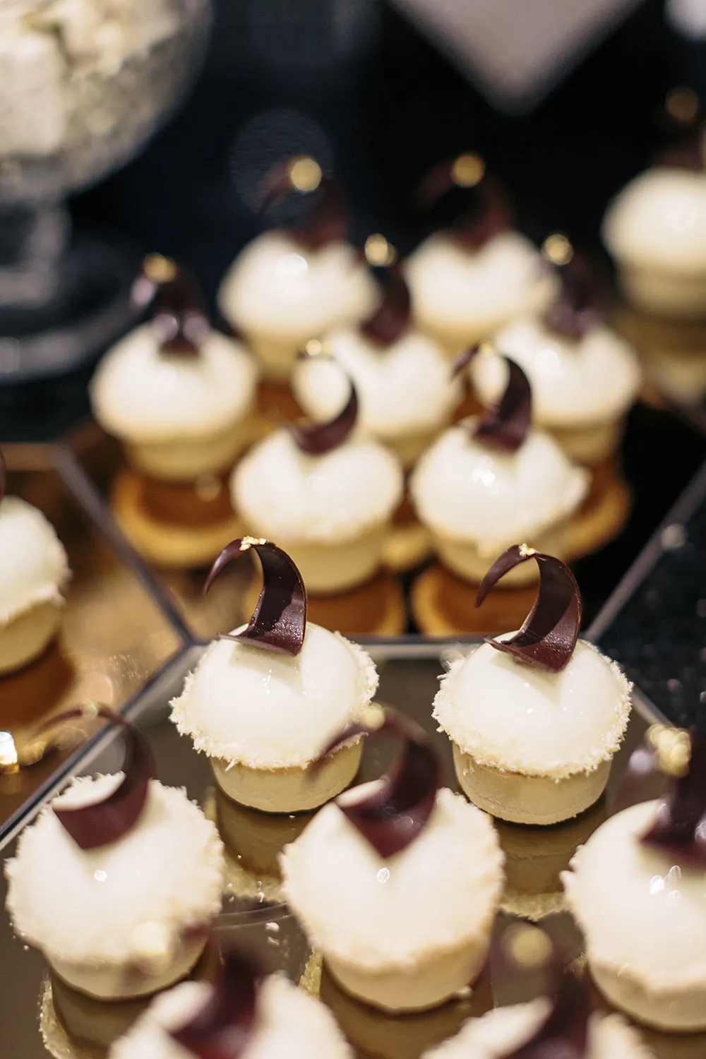 InterContinental Kuala Lumpur weddings. Styling by The Wedding Notebook. Photography by Ndrew Photography. theweddingnotebook.com