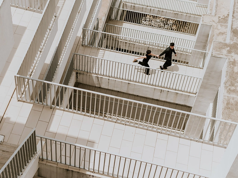 Artistic and Creative Bridal Portraits in Kuala Lumpur