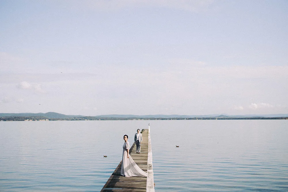 Axioo. theweddingnotebook.com