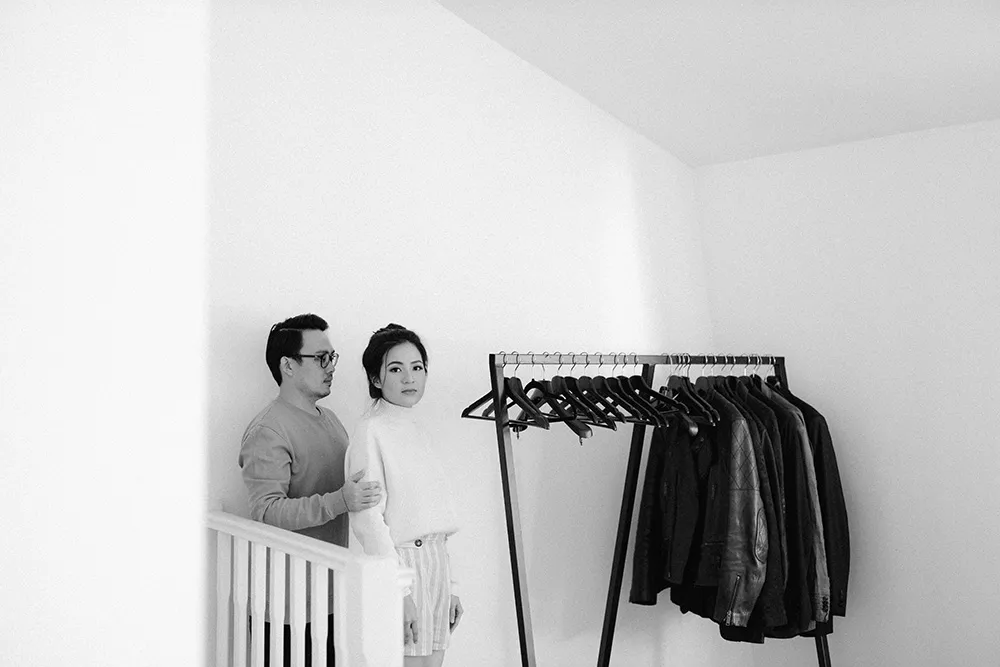 Axioo. theweddingnotebook.com