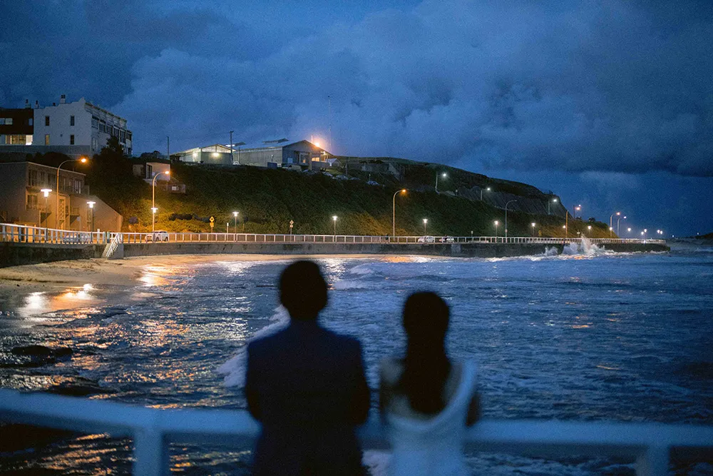 Axioo. theweddingnotebook.com