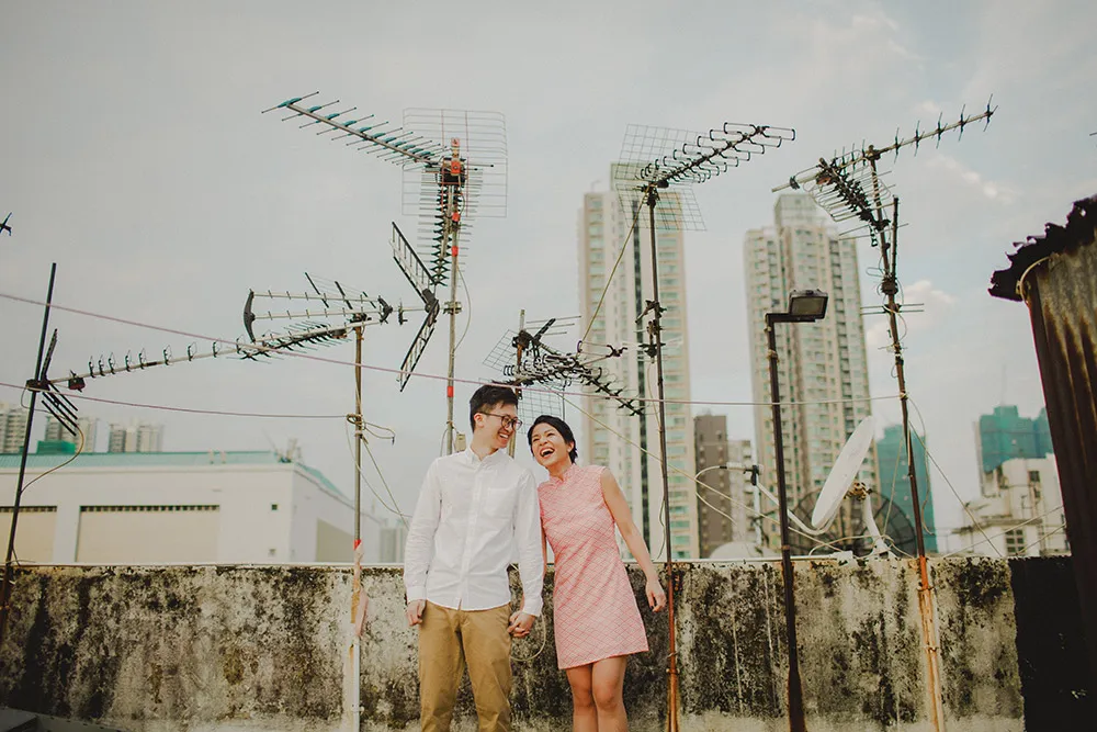 Samuel Goh Photography. theweddingnotebook.com