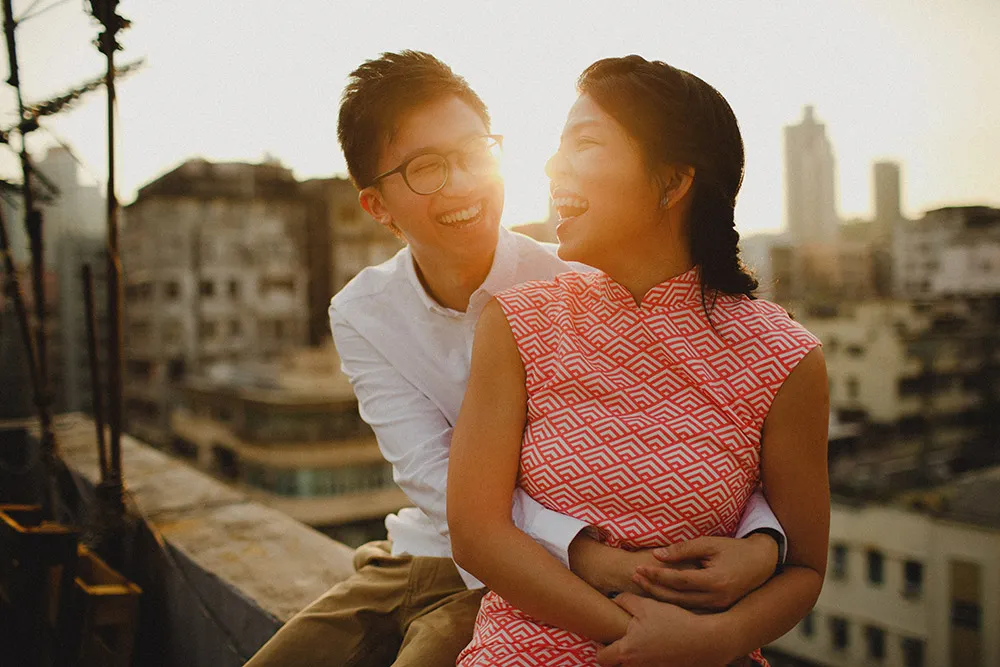 Samuel Goh Photography. theweddingnotebook.com