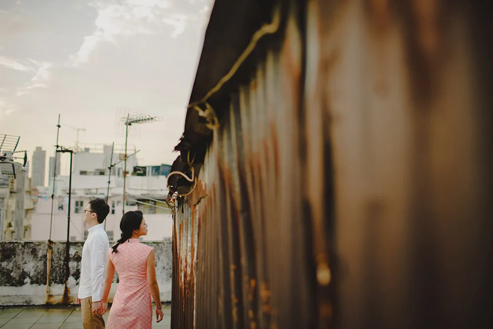 Samuel Goh Photography. theweddingnotebook.com