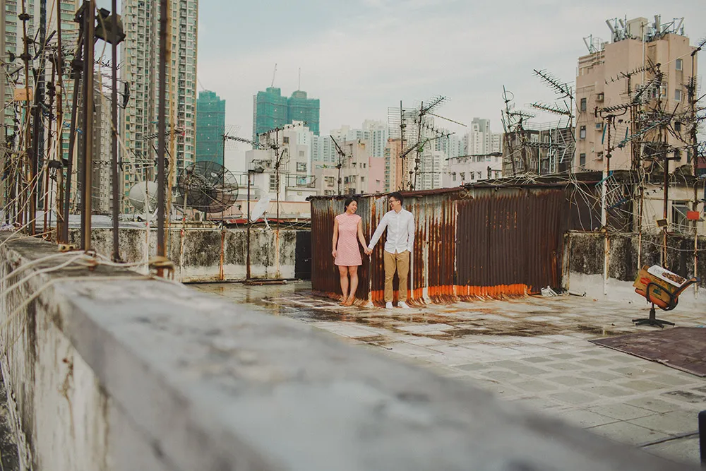 Samuel Goh Photography. theweddingnotebook.com