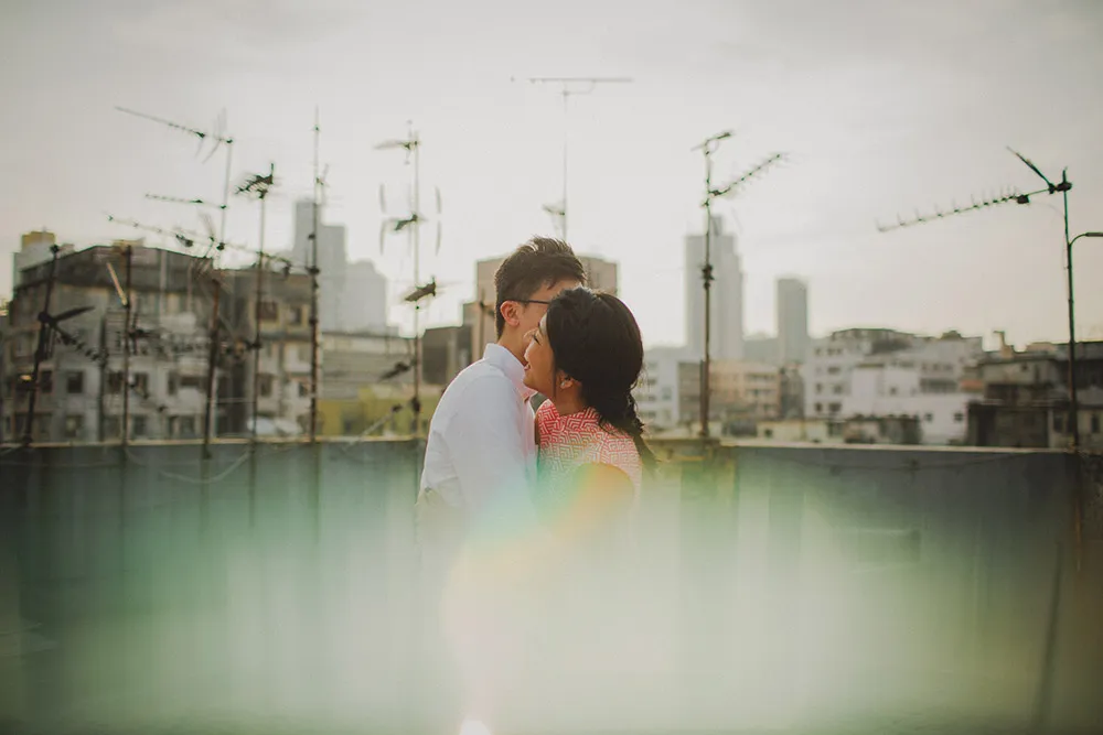 Samuel Goh Photography. theweddingnotebook.com