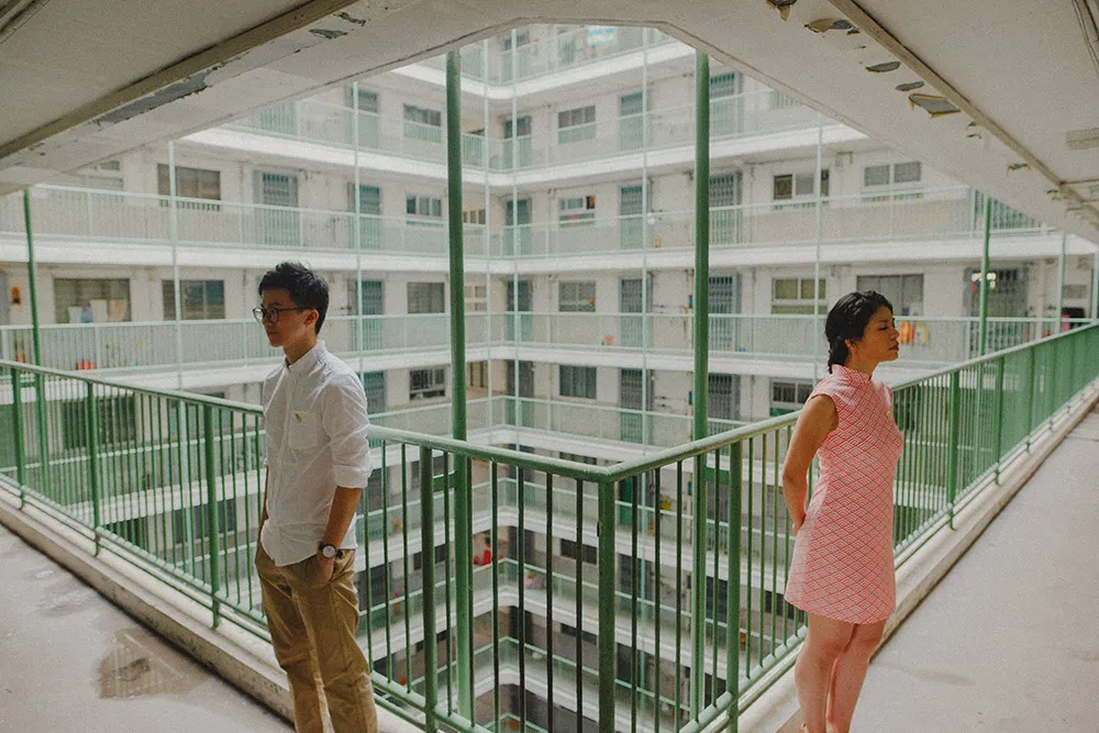 Samuel Goh Photography. theweddingnotebook.com