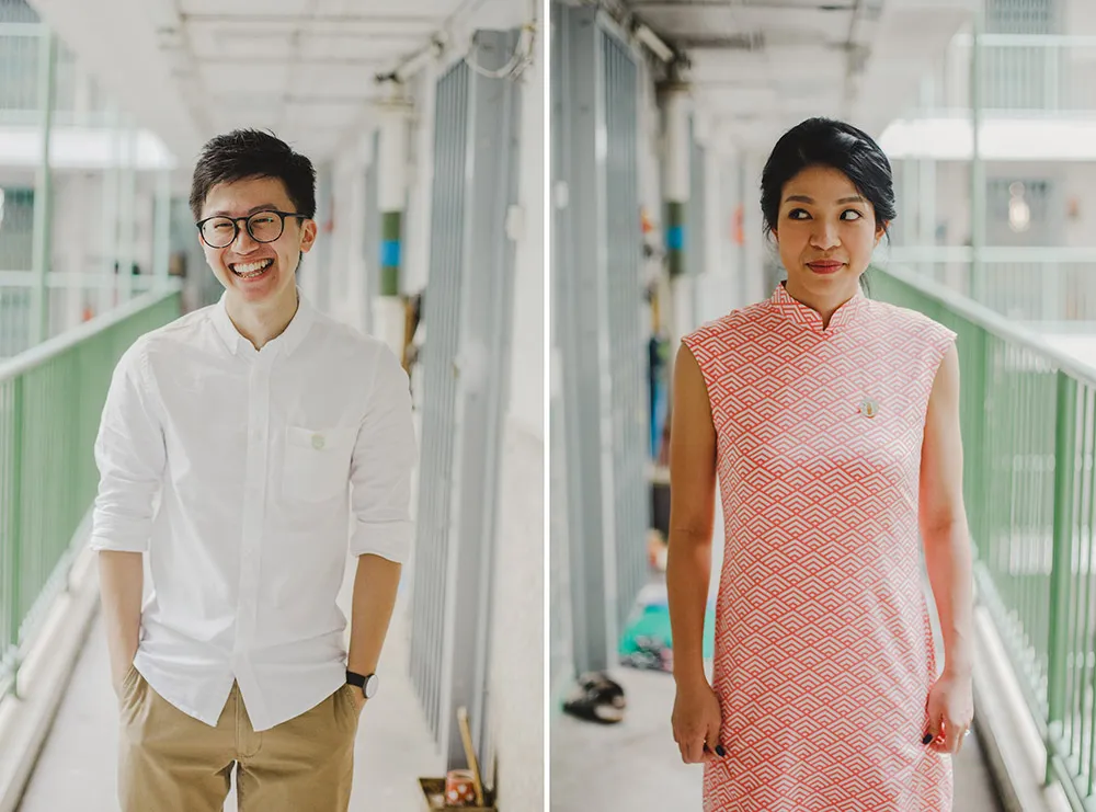 Samuel Goh Photography. theweddingnotebook.com