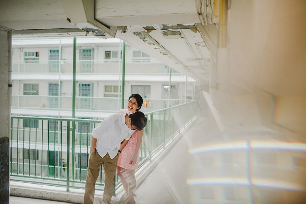 Samuel Goh Photography. theweddingnotebook.com