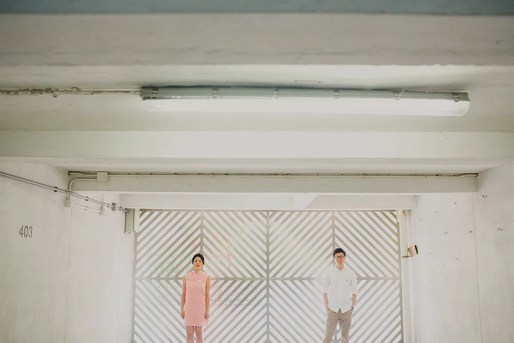 Samuel Goh Photography. theweddingnotebook.com