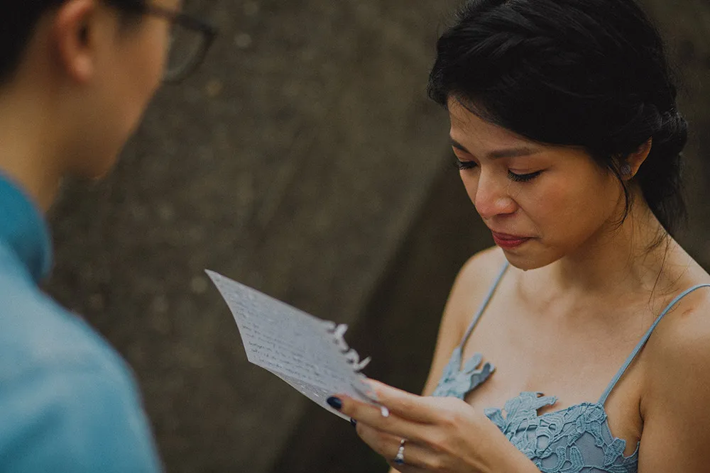 Samuel Goh Photography. theweddingnotebook.com