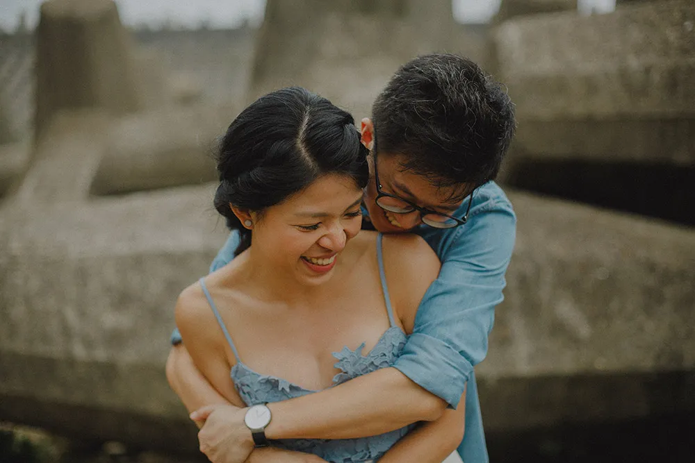 Samuel Goh Photography. theweddingnotebook.com