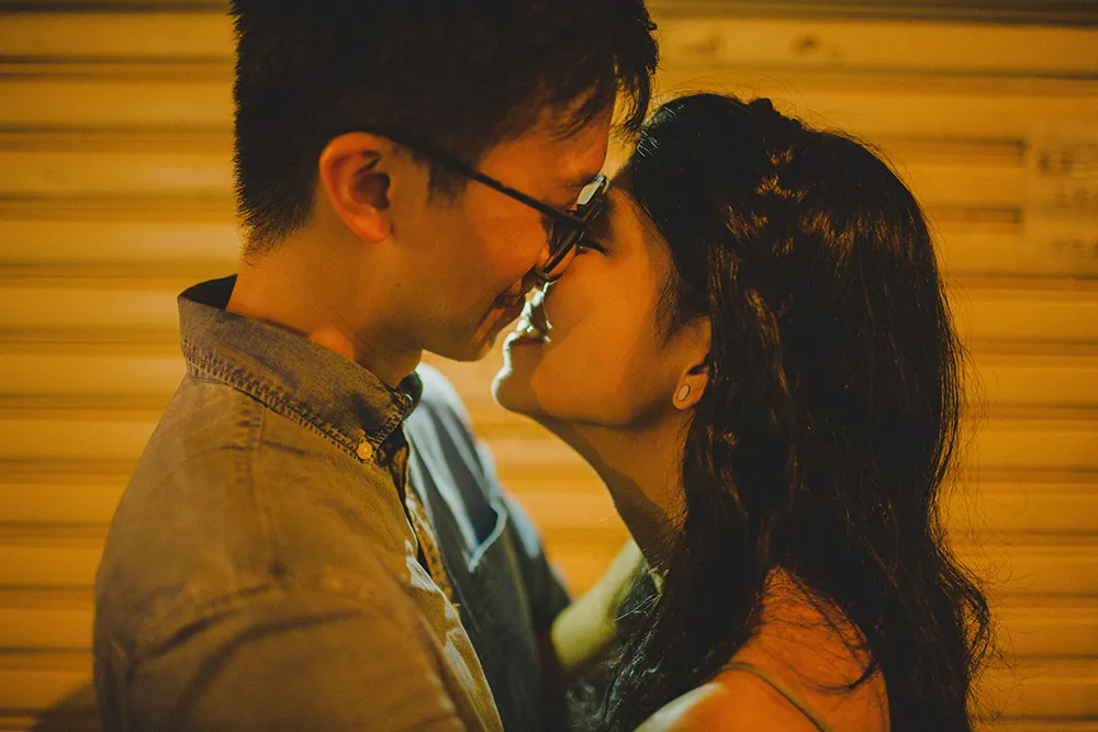Samuel Goh Photography. theweddingnotebook.com