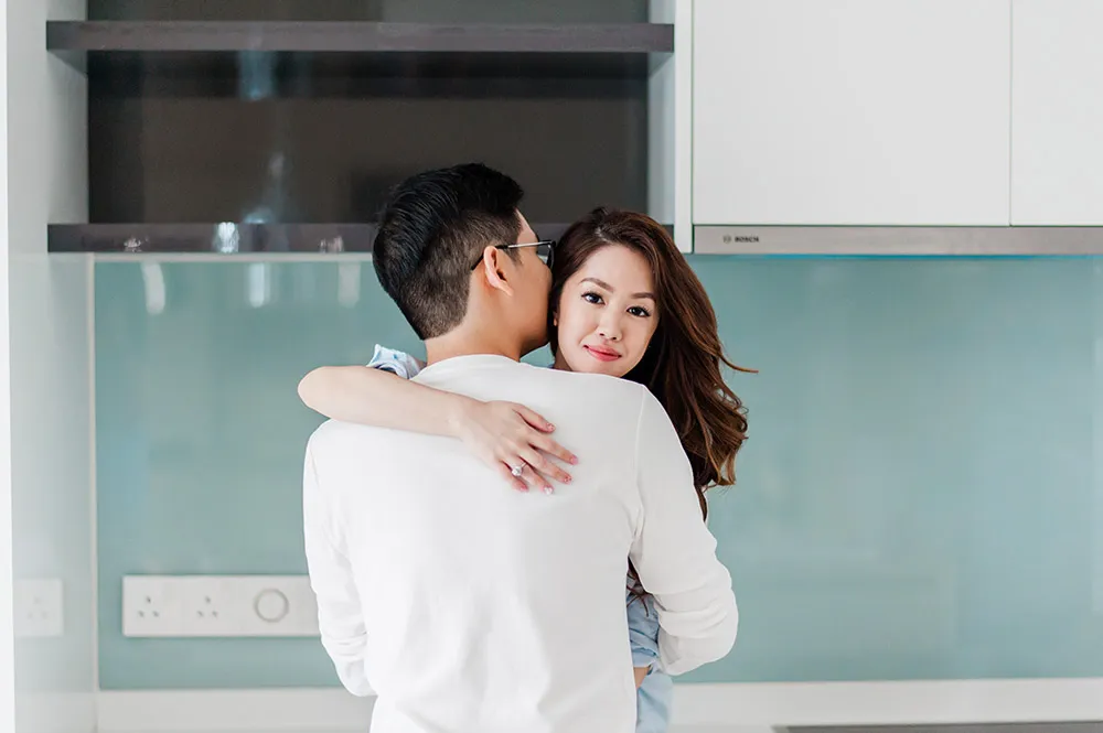 Photo by Bitesize Visuals. theweddingnotebook.com