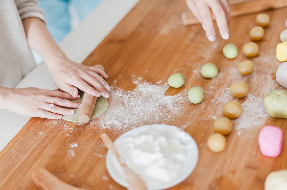 Photo by Bitesize Visuals. theweddingnotebook.com