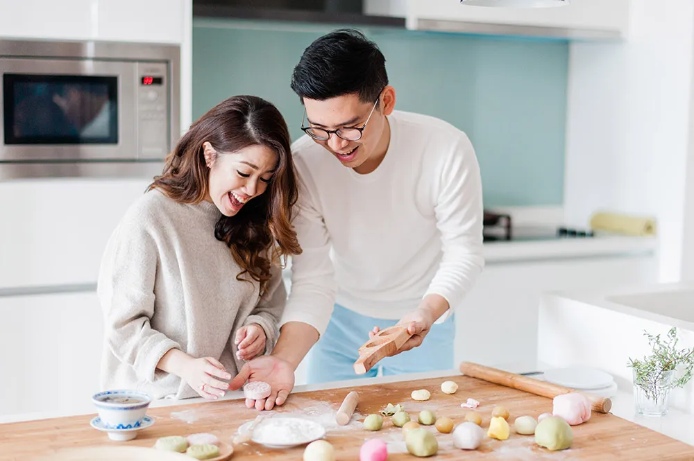 Photo by Bitesize Visuals. theweddingnotebook.com