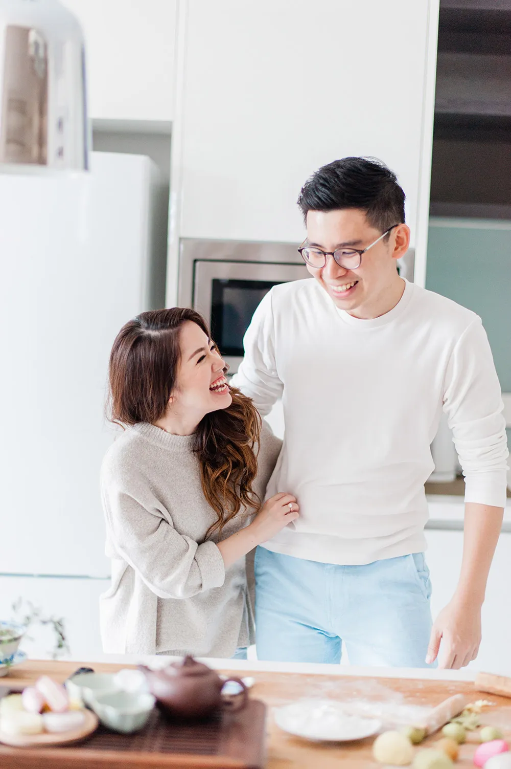 Photo by Bitesize Visuals. theweddingnotebook.com