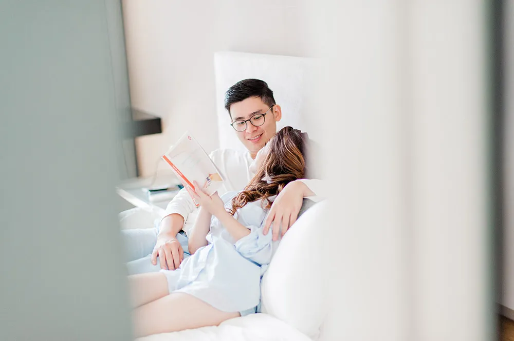 Photo by Bitesize Visuals. theweddingnotebook.com