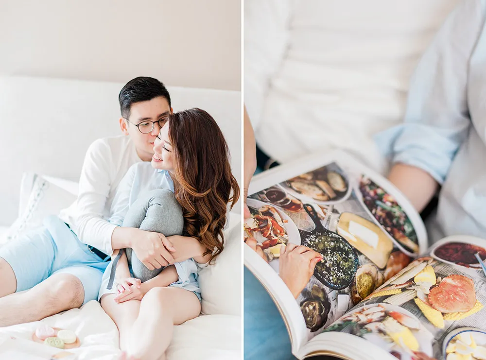 Photo by Bitesize Visuals. theweddingnotebook.com