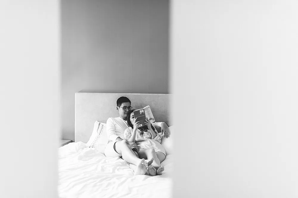 Photo by Bitesize Visuals. theweddingnotebook.com