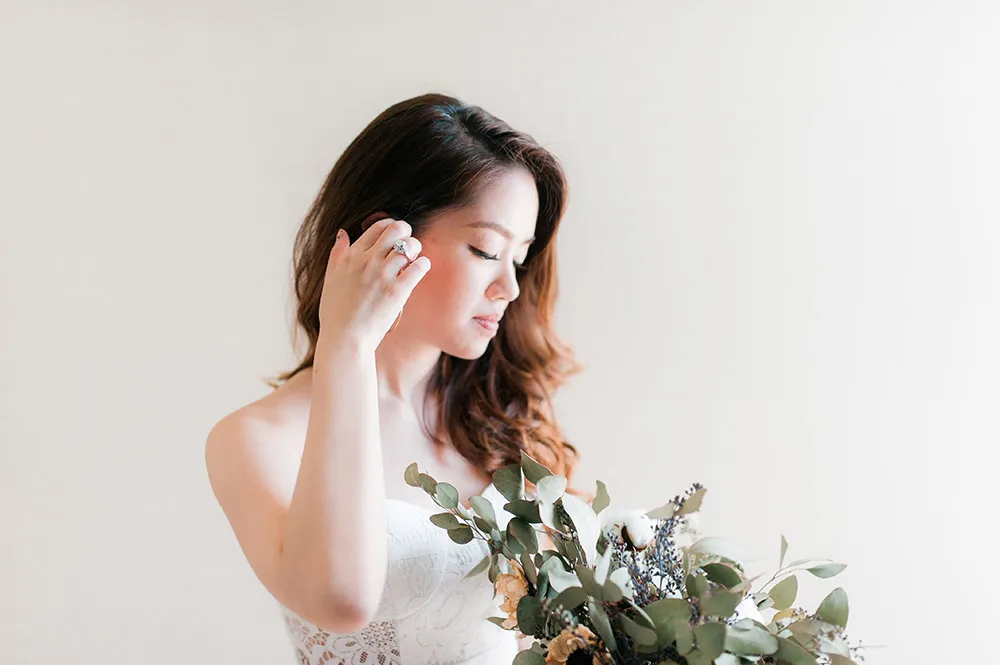 Photo by Bitesize Visuals. theweddingnotebook.com