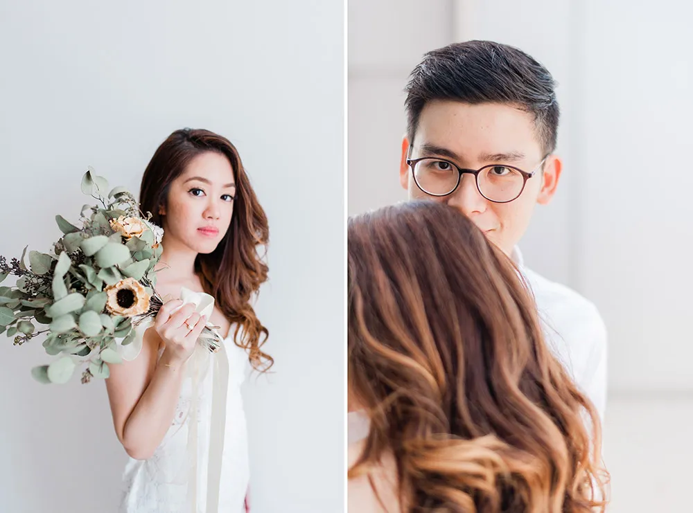 Photo by Bitesize Visuals. theweddingnotebook.com