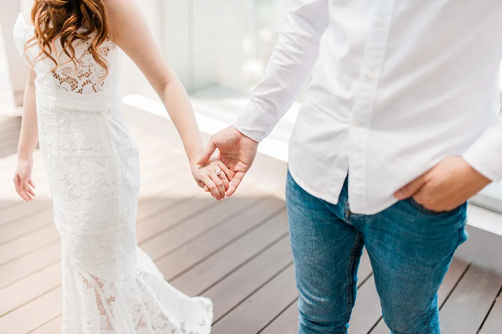 Photo by Bitesize Visuals. theweddingnotebook.com