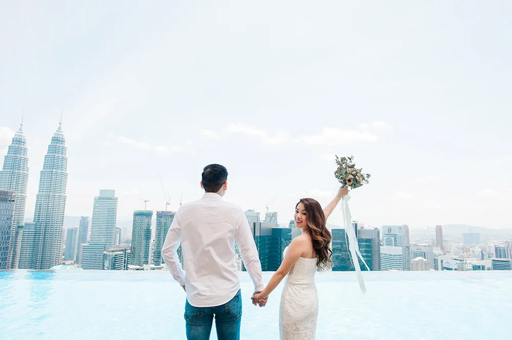 Photo by Bitesize Visuals. theweddingnotebook.com