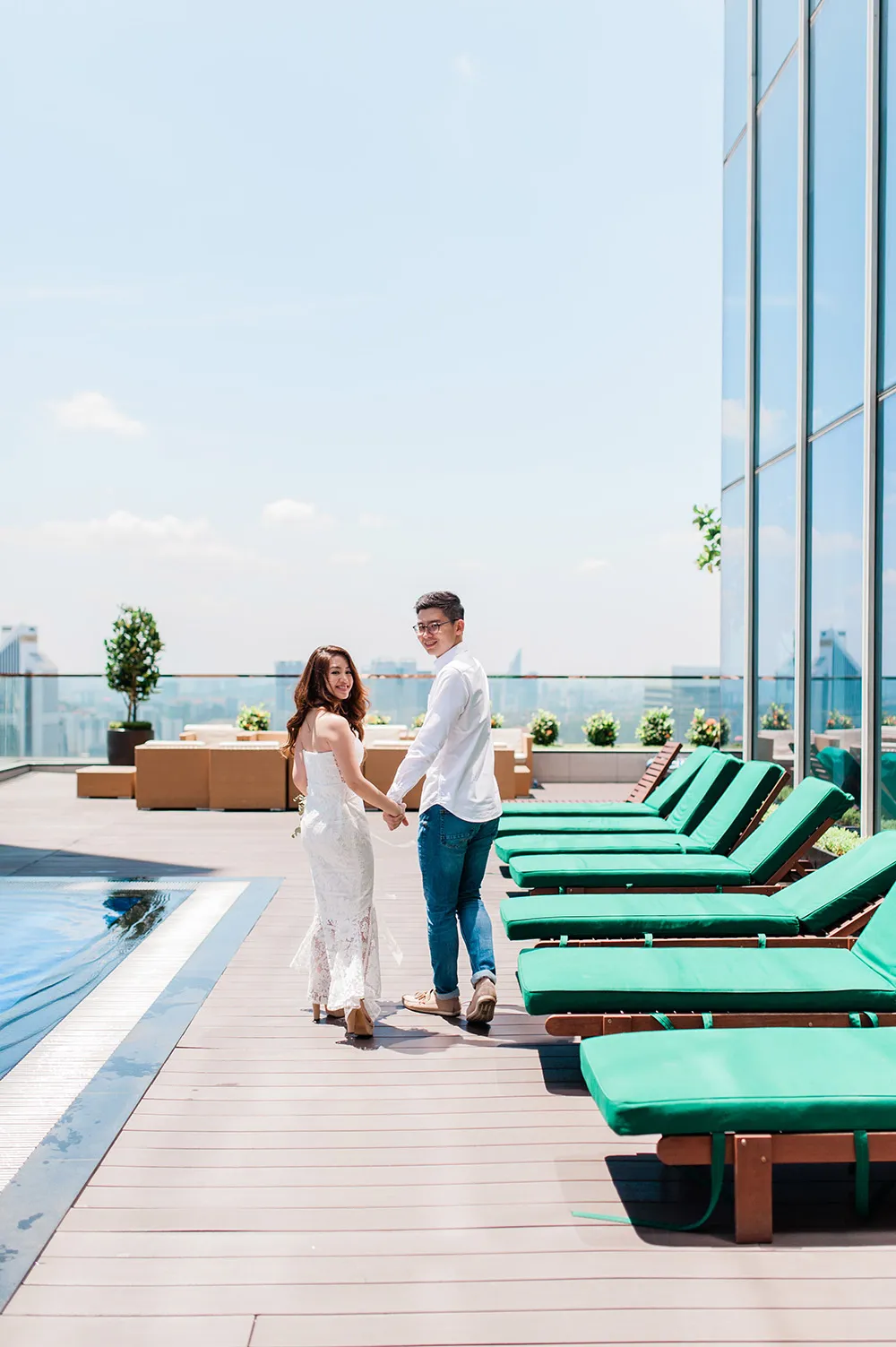 Photo by Bitesize Visuals. theweddingnotebook.com