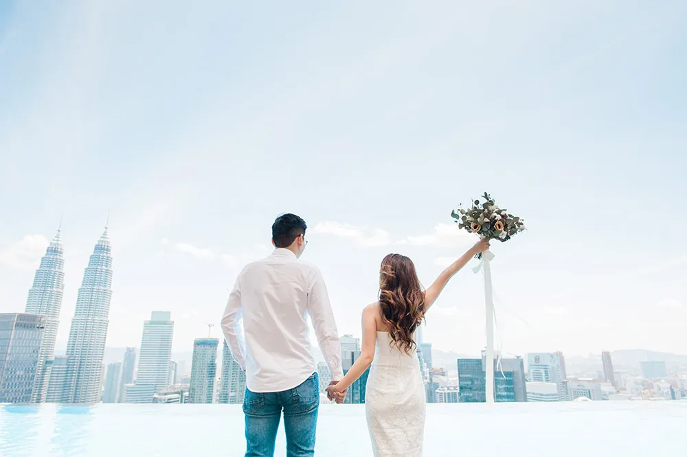 Photo by Bitesize Visuals. theweddingnotebook.com