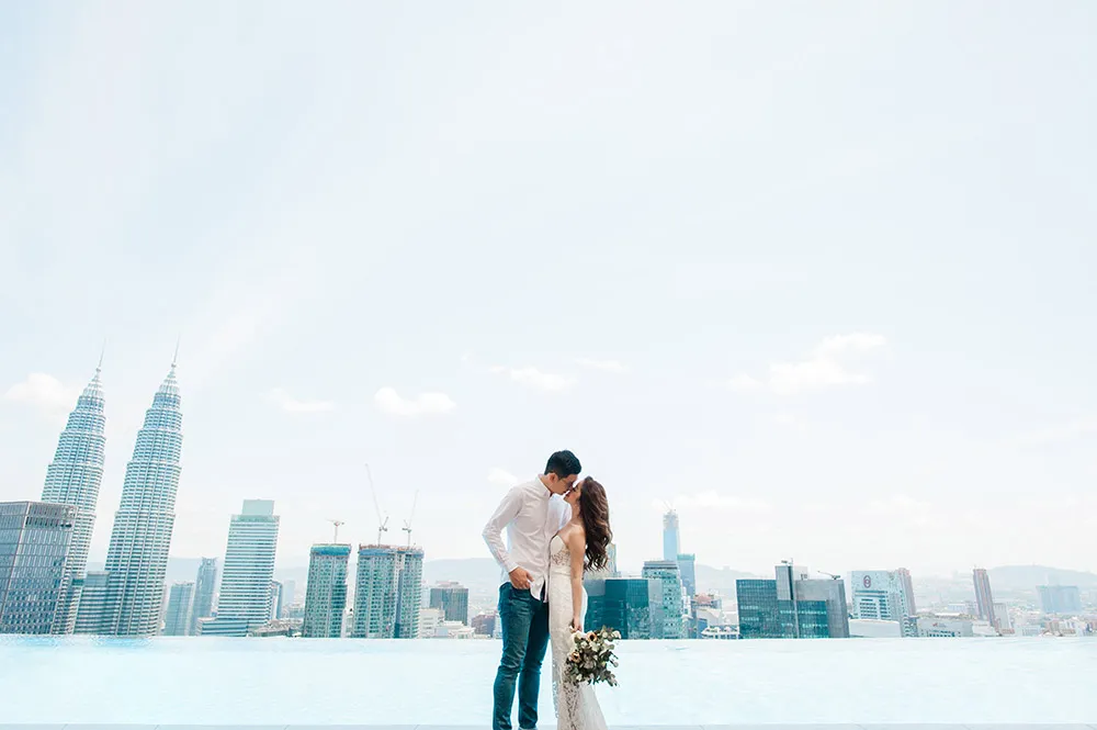 Photo by Bitesize Visuals. theweddingnotebook.com