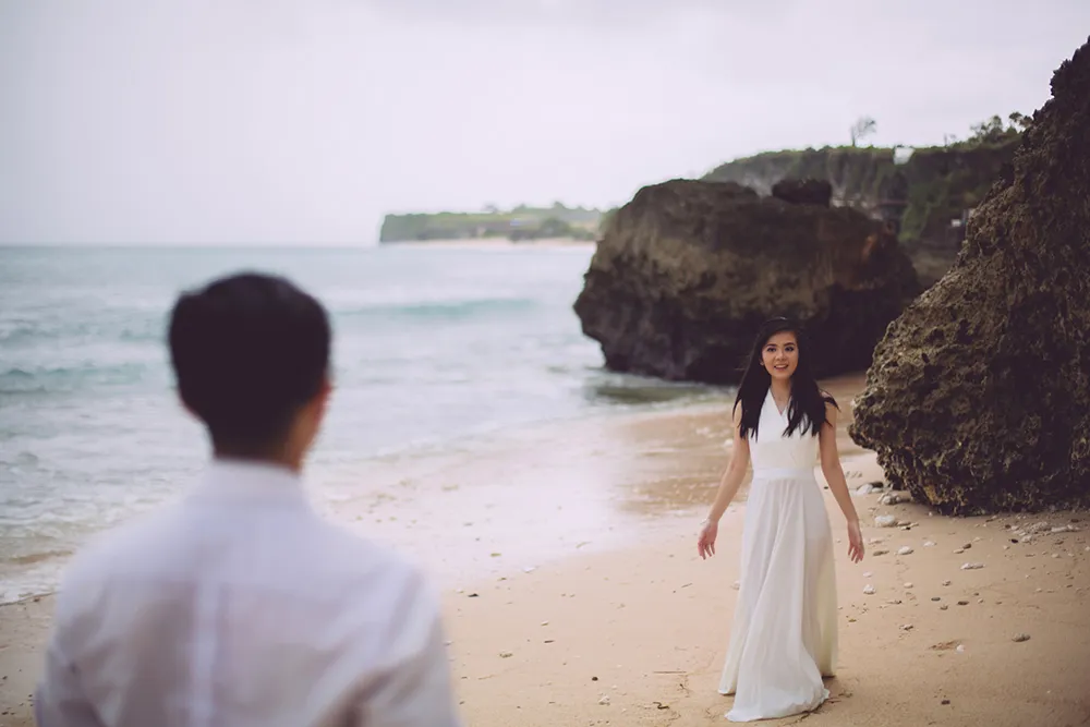 Photo by Fire, Wood and Earth. theweddingnotebook.com