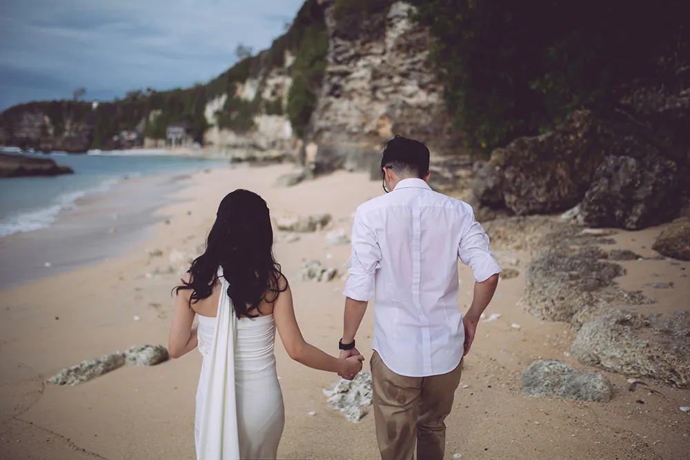 Photo by Fire, Wood and Earth. theweddingnotebook.com