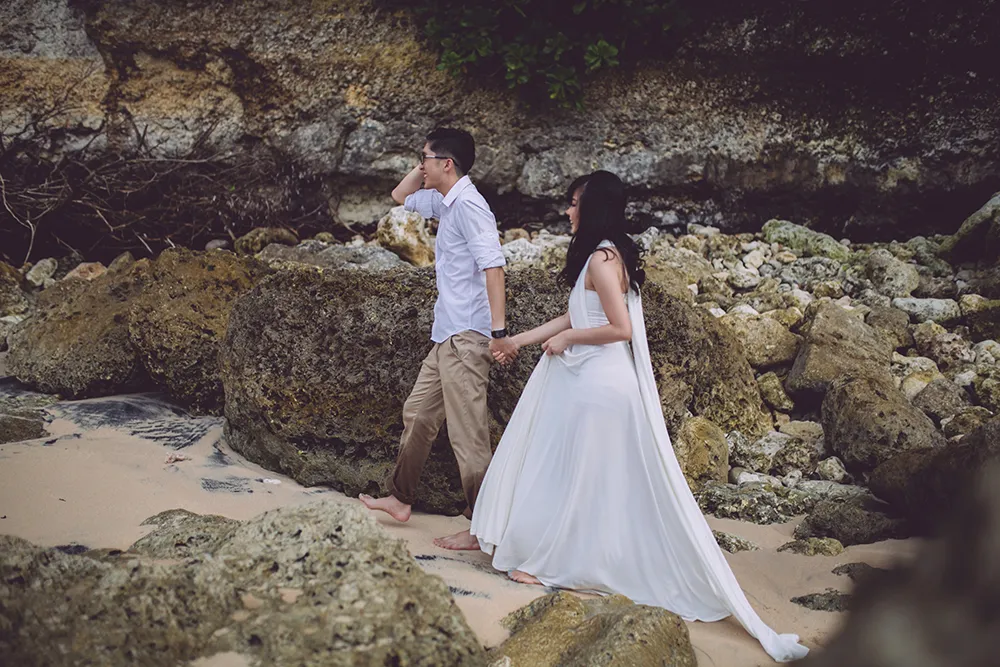 Photo by Fire, Wood and Earth. theweddingnotebook.com