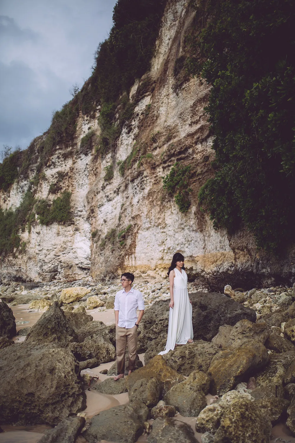 Photo by Fire, Wood and Earth. theweddingnotebook.com