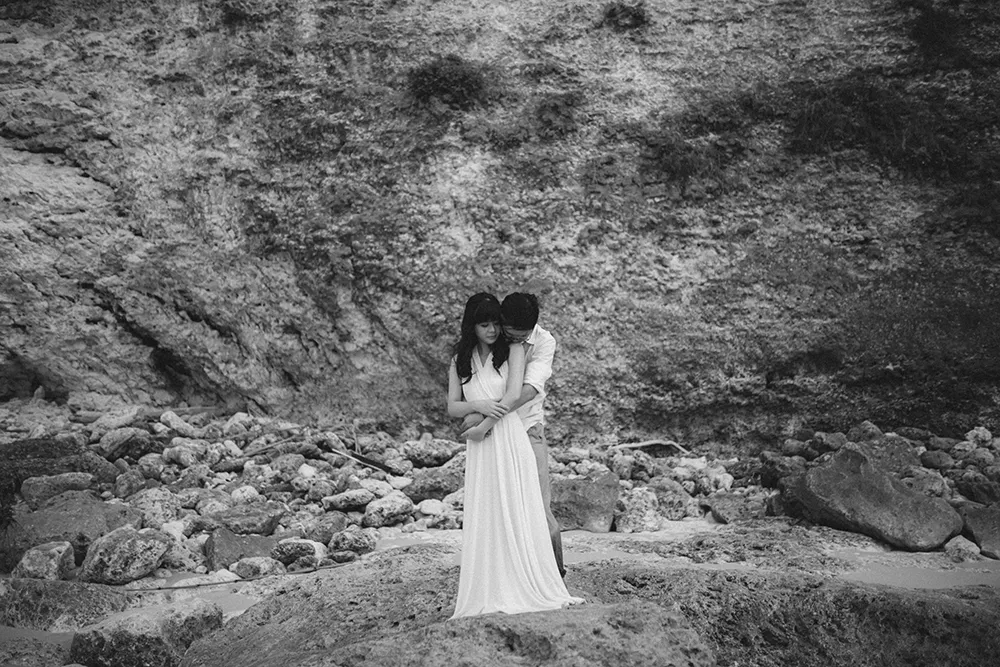 Photo by Fire, Wood and Earth. theweddingnotebook.com