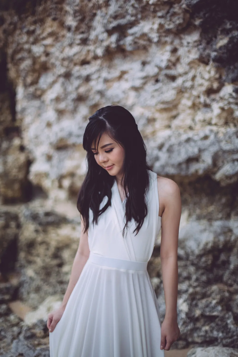 Photo by Fire, Wood and Earth. theweddingnotebook.com