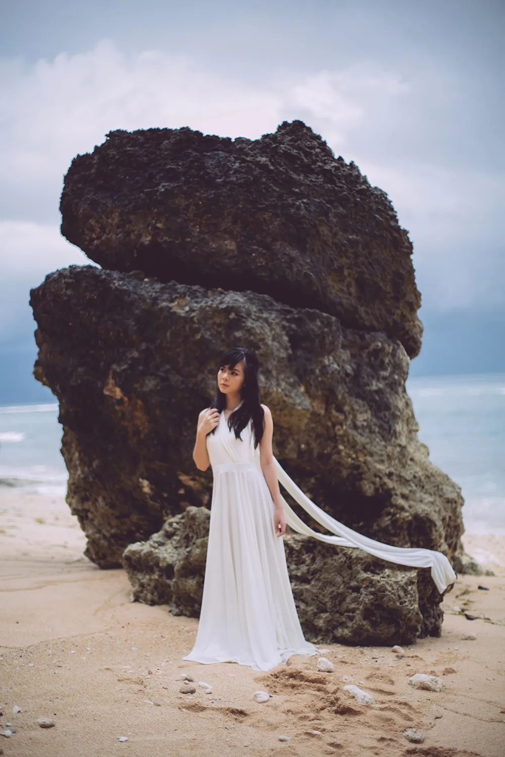 Photo by Fire, Wood and Earth. theweddingnotebook.com