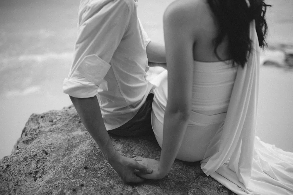 Photo by Fire, Wood and Earth. theweddingnotebook.com